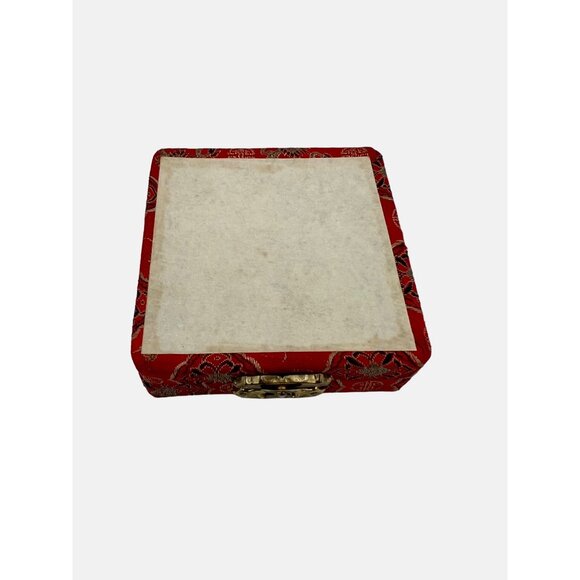 Heilongjiang Stamp Company Bronze Swan Medal w/ Collectors Box and Info Sheet - Picture 7 of 7